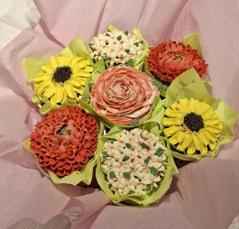 Tortenkurse von GD Sweet Designs