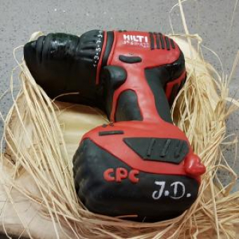 3D- und Motivtorten