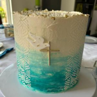 Firmung Torte Lünen
